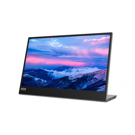 Monitor Lenovo L15 FHD Mobile Monitor 66E4UAC1WL