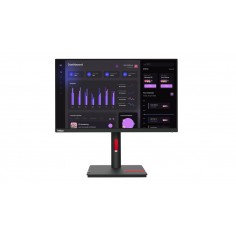 Monitor Lenovo ThinkVision T24i-30 63CFMARXEU