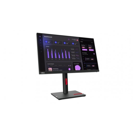 Monitor Lenovo ThinkVision T24i-30 63CFMARXEU