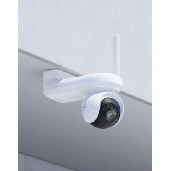 Camera de supraveghere Reolink Altas PT Ultra B660