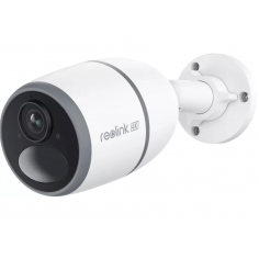 Camera de supraveghere Reolink 4K 8MP Smart 4G LTE Battery-Powered Solar Camera G340