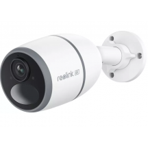 Camera de supraveghere Reolink 4K 8MP Smart 4G LTE Battery-Powered Solar Camera G340