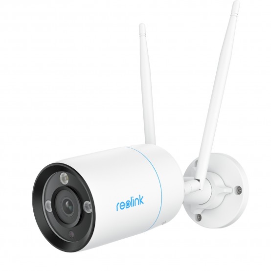 Camera de supraveghere Reolink 4K Wi-Fi 6 W330