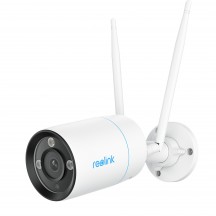 Camera de supraveghere Reolink 4K Wi-Fi 6 W330