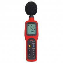 Tester Uni-T Sound Level Meter UT352