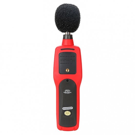 Tester Uni-T Sound Level Meter UT352