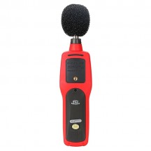 Tester Uni-T Sound Level Meter UT352