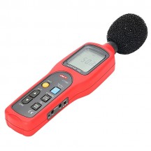 Tester Uni-T Sound Level Meter UT352