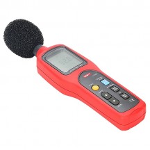 Tester Uni-T Sound Level Meter UT352