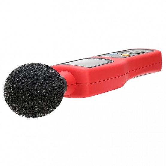 Tester Uni-T Sound Level Meter UT352