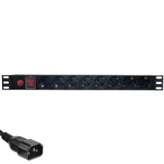 Prelungitor Xcab  EcoXcab-819-C14