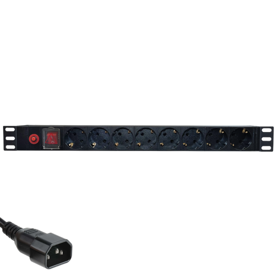 Prelungitor Xcab  EcoXcab-819-C14