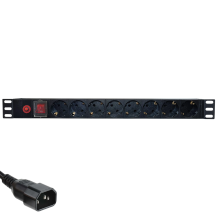 Prelungitor Xcab  EcoXcab-819-C14