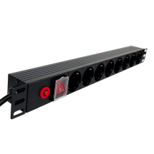 Prelungitor Xcab  EcoXcab-819-C14