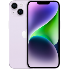 Telefon Apple iPhone 14 MPV03YC/A