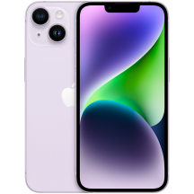 Telefon Apple iPhone 14 MPV03YC/A