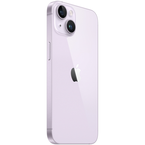 Telefon Apple iPhone 14 MPV03YC/A