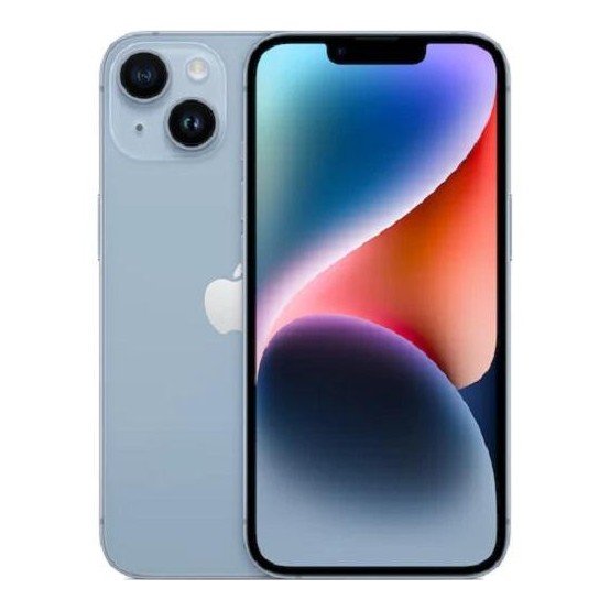 Telefon Apple iPhone 14 MPVN3YC/A