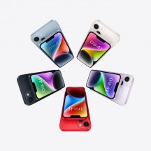Telefon Apple iPhone 14 MPVN3YC/A