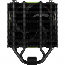 Cooler Arctic Freezer 34 eSports - Green