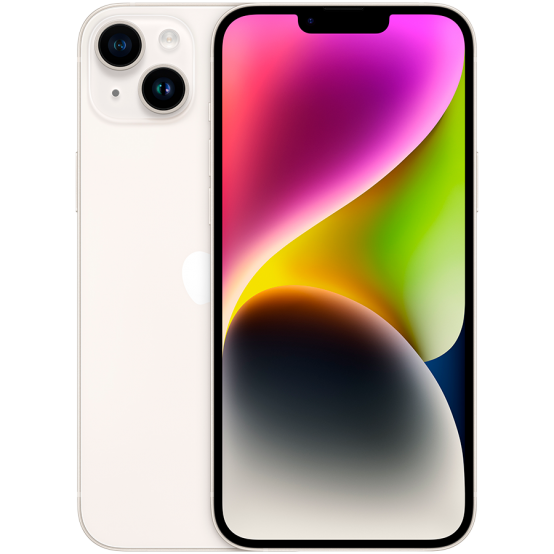 Telefon Apple iPhone 14 Plus MQ4Y3YC/A