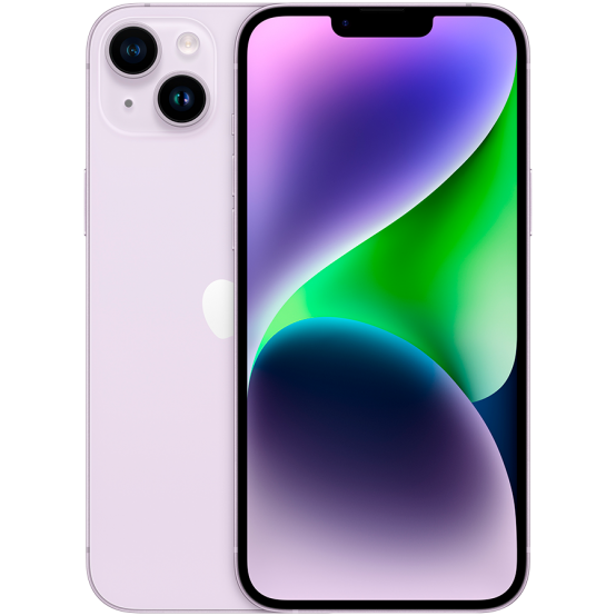 Telefon Apple iPhone 14 Plus MQ563YC/A