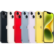 Telefon Apple iPhone 14 Plus MQ593YC/A