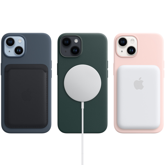 Telefon Apple iPhone 14 Plus MR6D3YC/A
