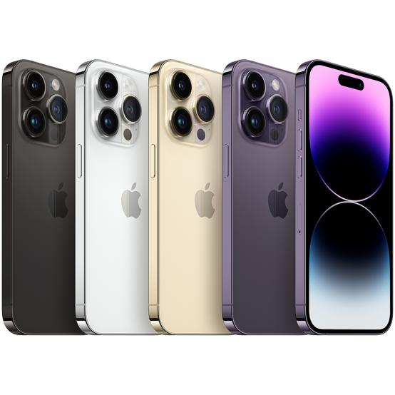 Telefon Apple iPhone 14 Pro Max MQAH3YC/A