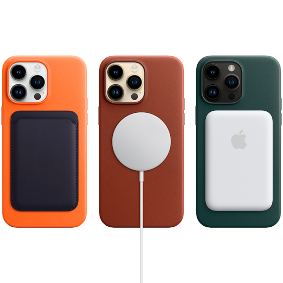 Telefon Apple iPhone 14 Pro Max MQAH3YC/A