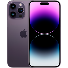Telefon Apple iPhone 14 Pro Max MQAM3YC/A