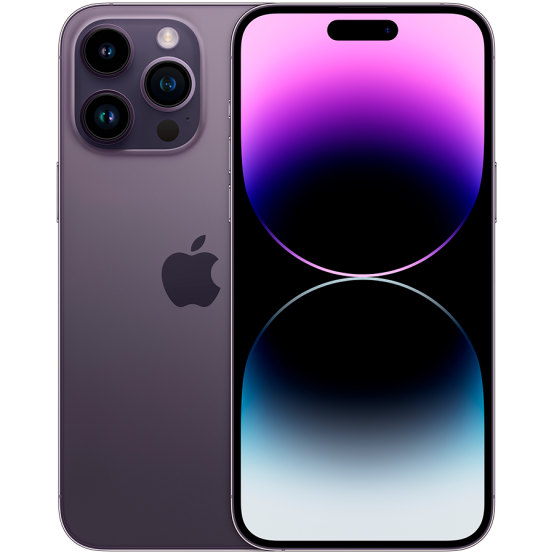 Telefon Apple iPhone 14 Pro Max MQAM3YC/A