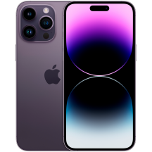 Telefon Apple iPhone 14 Pro Max MQAM3YC/A