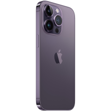 Telefon Apple iPhone 14 Pro Max MQAM3YC/A