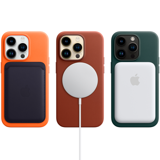 Telefon Apple iPhone 14 Pro MQ083YC/A