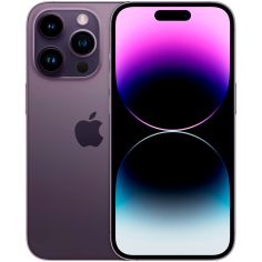 Telefon Apple iPhone 14 Pro MQ0G3YC/A