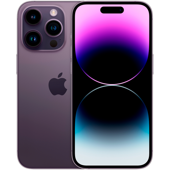 Telefon Apple iPhone 14 Pro MQ0G3YC/A