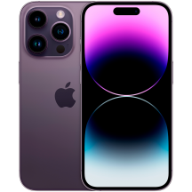 Telefon Apple iPhone 14 Pro MQ0G3YC/A