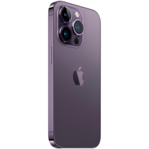 Telefon Apple iPhone 14 Pro MQ0G3YC/A