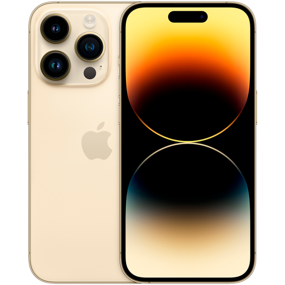 Telefon Apple iPhone 14 Pro MQ183YC/A