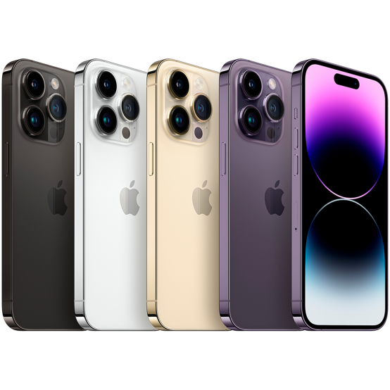 Telefon Apple iPhone 14 Pro MQ183YC/A