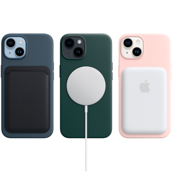 Telefon Apple iPhone 14 MPWH3YC/A