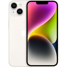 Telefon Apple iPhone 14 MPX33YC/A