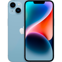 Telefon Apple iPhone 14 MPXN3YC/A