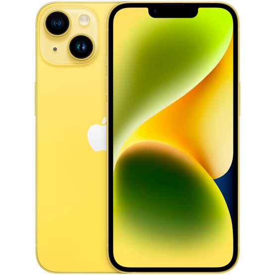 Telefon Apple iPhone 14 MR3Y3YC/A