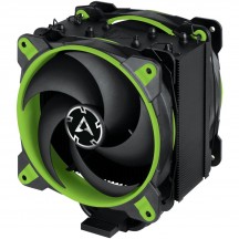 Cooler Arctic Freezer 34 eSports DUO - Green ACFRE00063A