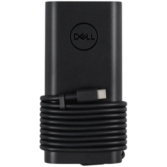 Alimentator Dell 165W USB-C GaN AC Adapter 450-BBSY