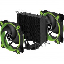 Cooler Arctic Freezer 34 eSports DUO - Green
