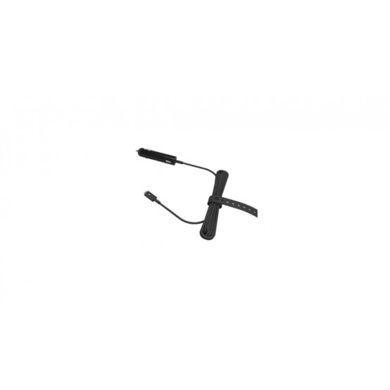 Alimentator Dell Auto/Air Adapter 65W USB-C 450-AFLE