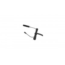Alimentator Dell Auto/Air Adapter 65W USB-C 450-AFLE